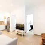 Apartamento Praca Alegria Lovely Lisboa