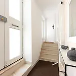 Apartamento Praca Alegria Lovely