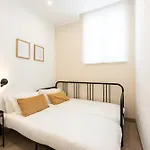 Apartamento Praca Alegria Lovely *