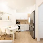 Apartamento Praca Alegria Lovely Lisboa
