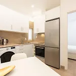 Praca Alegria Lovely Apartamento