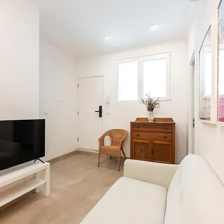 Apartamento Praca Alegria Lovely