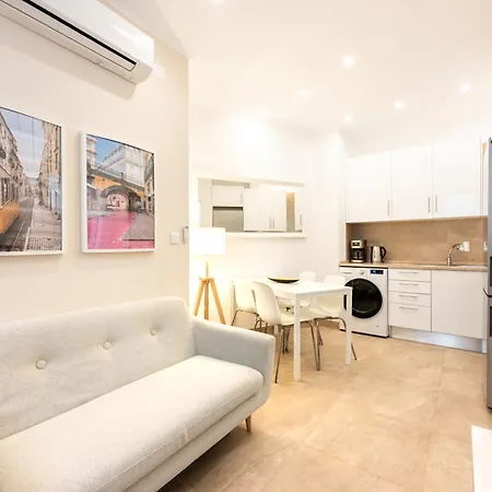 Praca Alegria Lovely Appartement