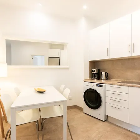 Praca Alegria Lovely Apartamento *