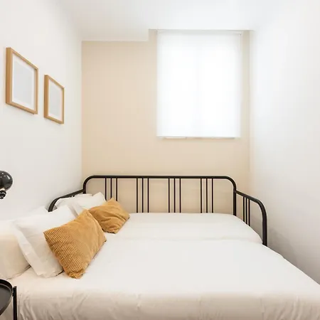 Praca Alegria Lovely Apartamento Lisboa