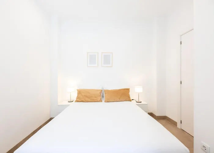 Praca Alegria Lovely