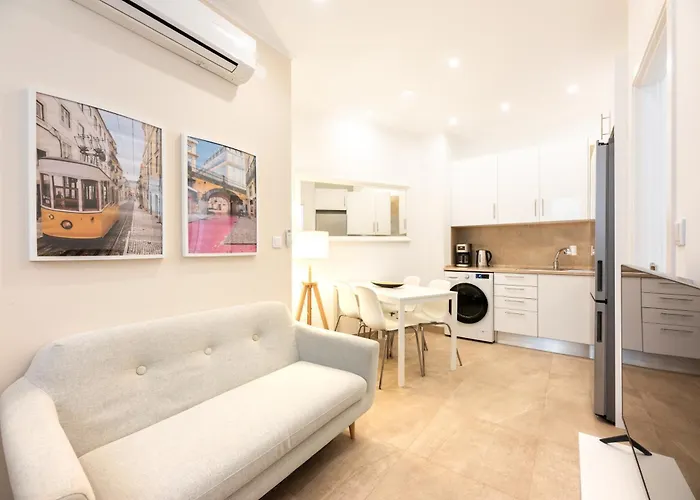 Praca Alegria Lovely Διαμέρισμα