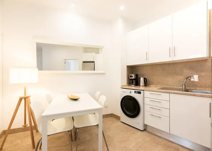 Praca Alegria Lovely Διαμέρισμα *