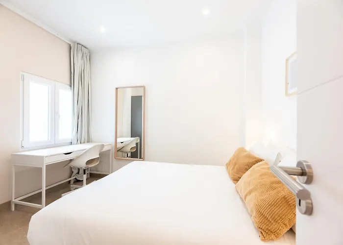 Praca Alegria Lovely