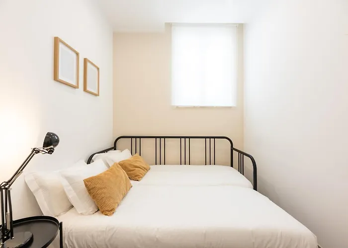 Praca Alegria Lovely Διαμέρισμα Lisboa