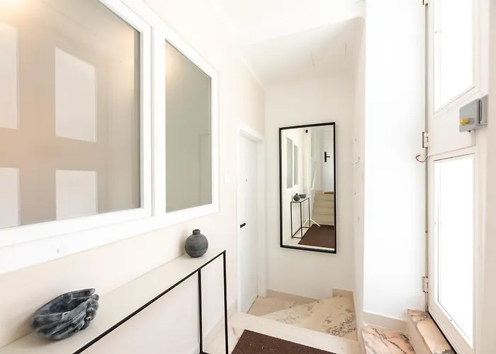 Praca Alegria Lovely