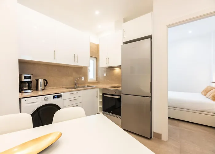 Praca Alegria Lovely Διαμέρισμα