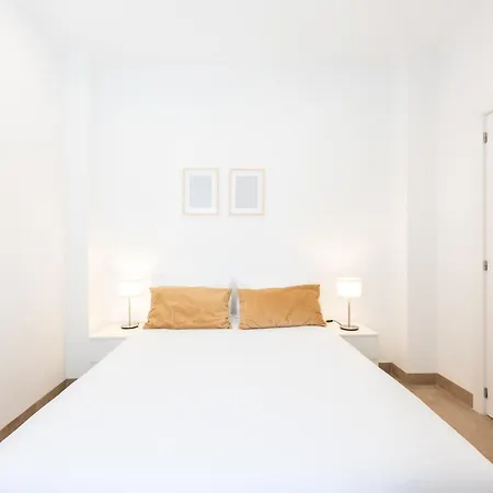 Praca Alegria Lovely