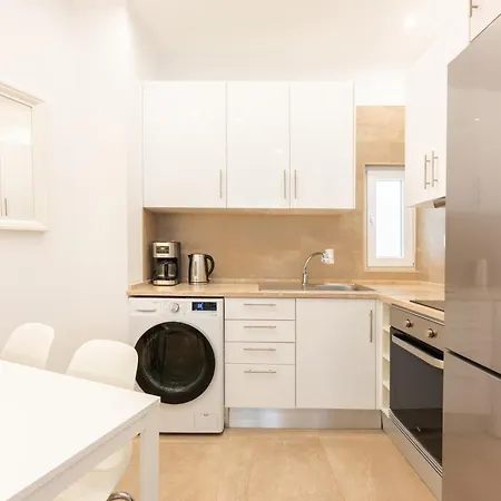 Apartmán Praca Alegria Lovely