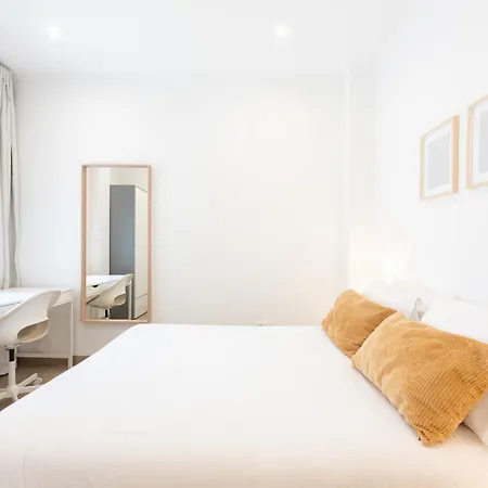 Praca Alegria Lovely