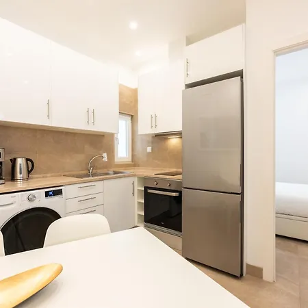 Praca Alegria Lovely Lägenhet