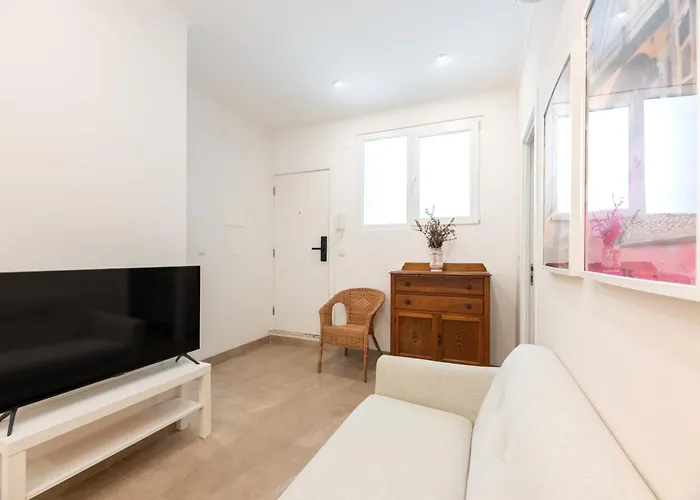 Apartament Praca Alegria Lovely