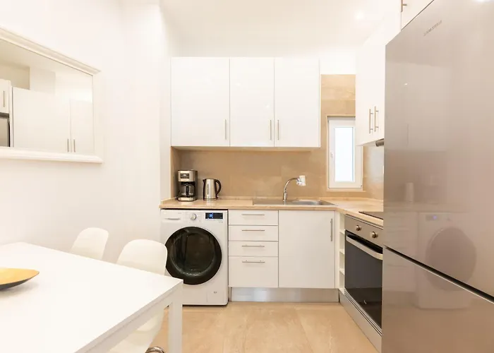 Apartament Praca Alegria Lovely