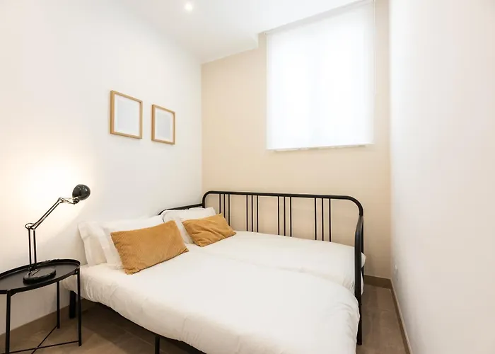Apartament Praca Alegria Lovely *
